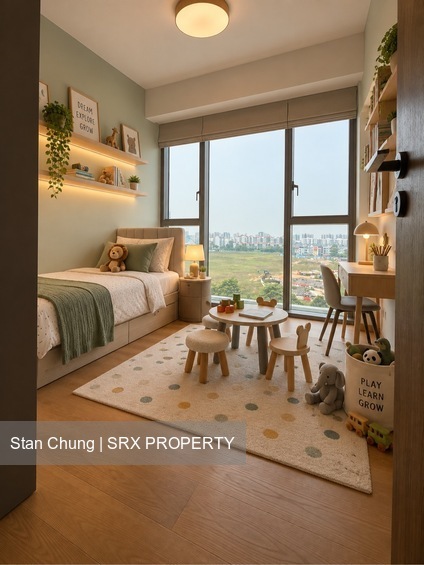 Grand Dunman (D15), Apartment #620092371